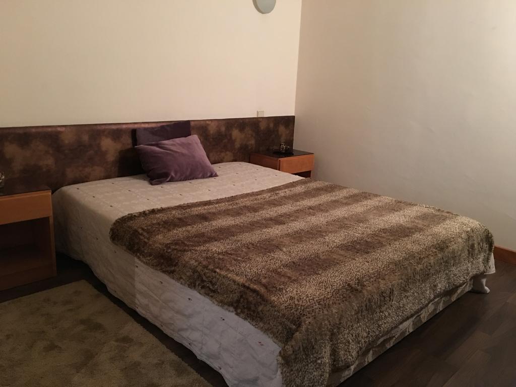 Fiel Chef Alojamento Local فالونغو المظهر الخارجي الصورة